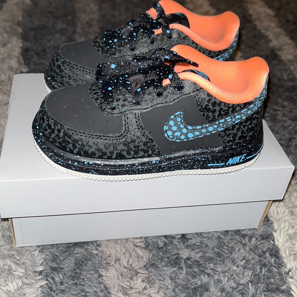 Pinnacle Air Force 1s. Brand new.